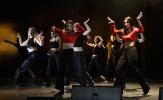 Hip hop 11 à 17 ans au gala de danse juin 2023
